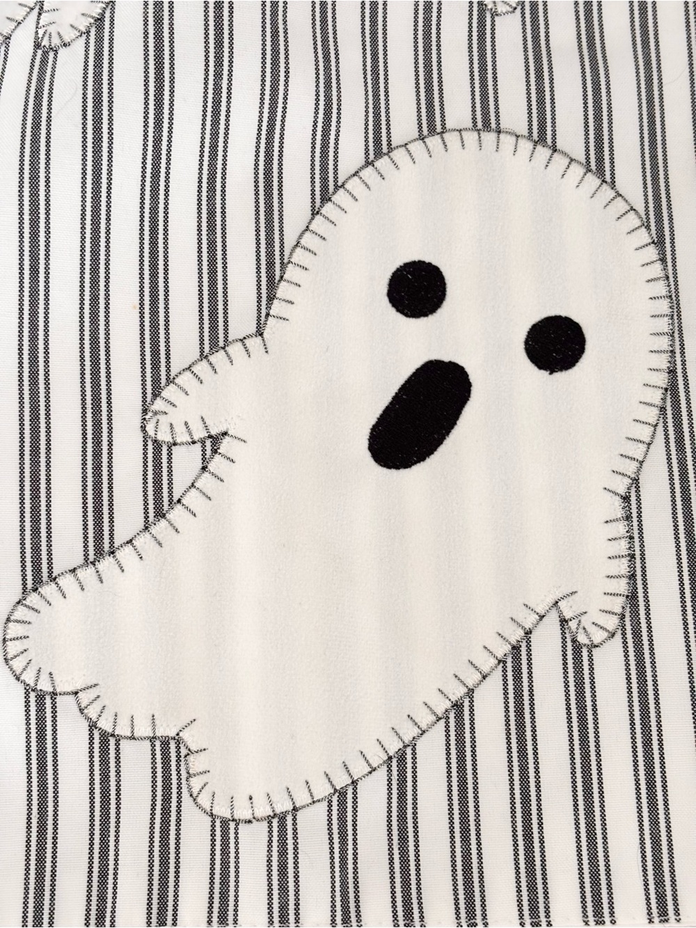 CYNTHIA ROWLEY Ghost Runner/ Topper - Picture 5 of 11